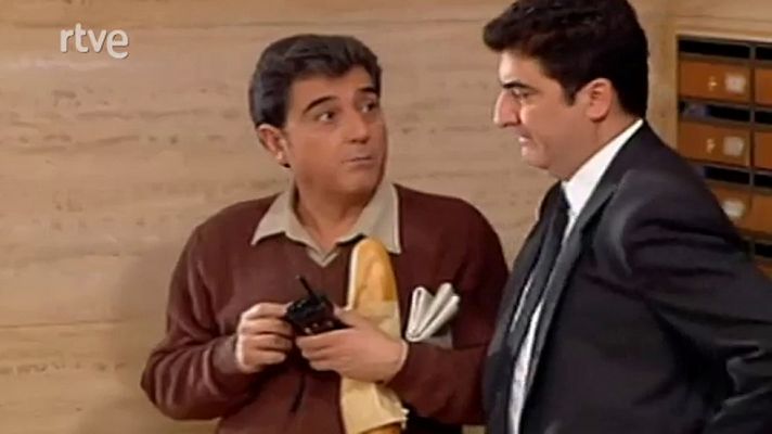 Tío Willy - Capítulo 1