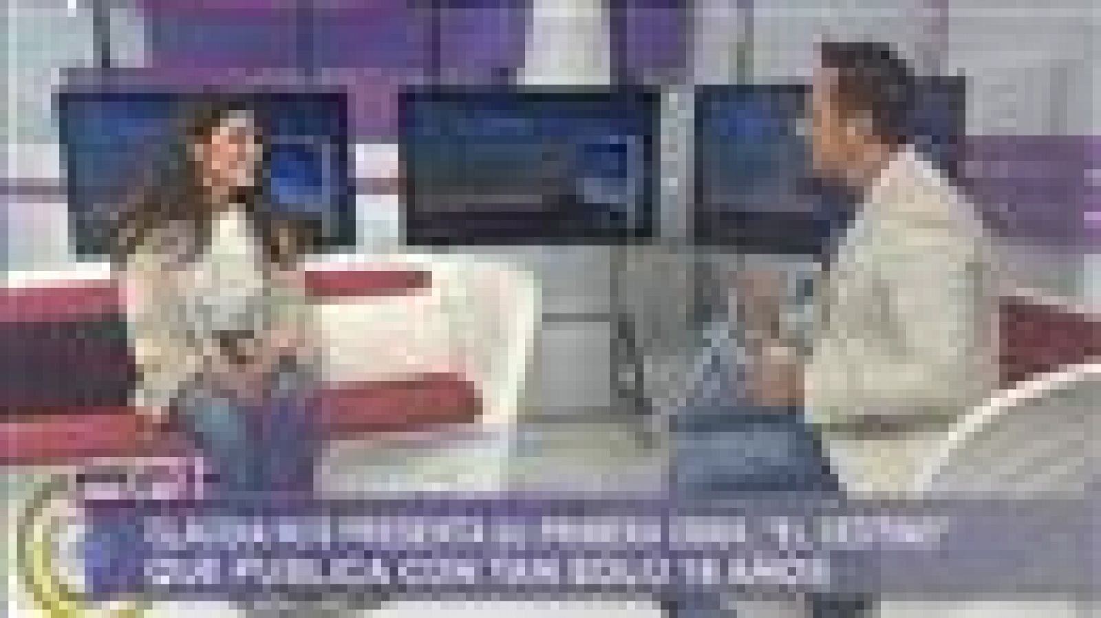 Cerca de ti - 03/06/15 - Cerca de ti | Ver