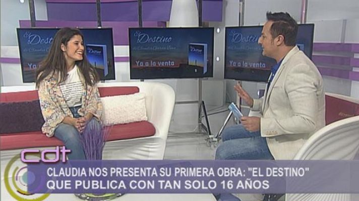 Cerca de ti - Cerca de ti - 03/06/15