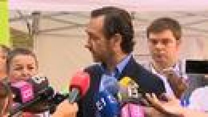 Informatiu Balear - Informatiu Balear 2 - 03/06/15