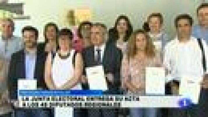 Noticias Murcia - Noticias Murcia 2 - 03/06/2015