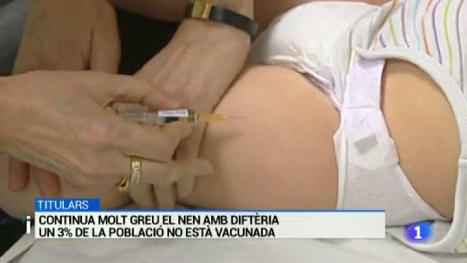 L'Informatiu 2 - 03/06/2015