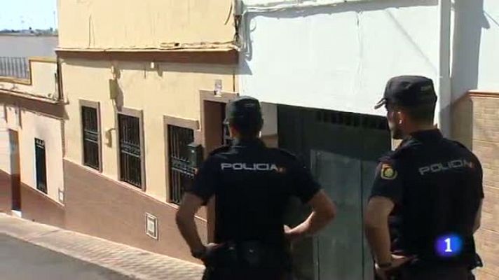 Noticias Andalucía - Noticias Andalucía-3/6/2015