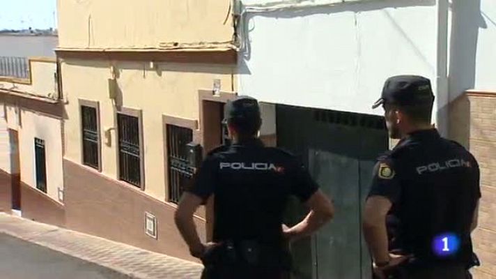 Noticias Andalucía - Andalucía en 2'-3/6/2015