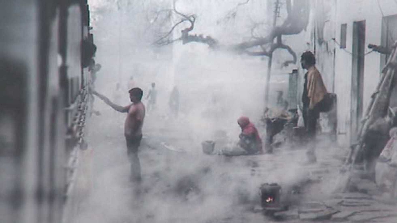 España en 24 horas - 03/06/15 - Ver ahora