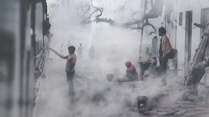 España en 24h - España en 24 horas - 03/06/15