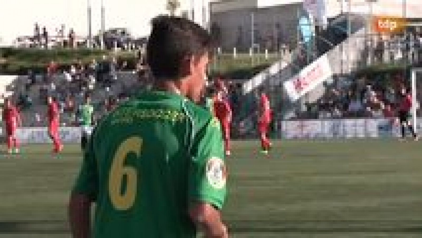Fútbol: Torneo Champions Sub-16 "Memorial Luis Aragonés" | RTVE Play