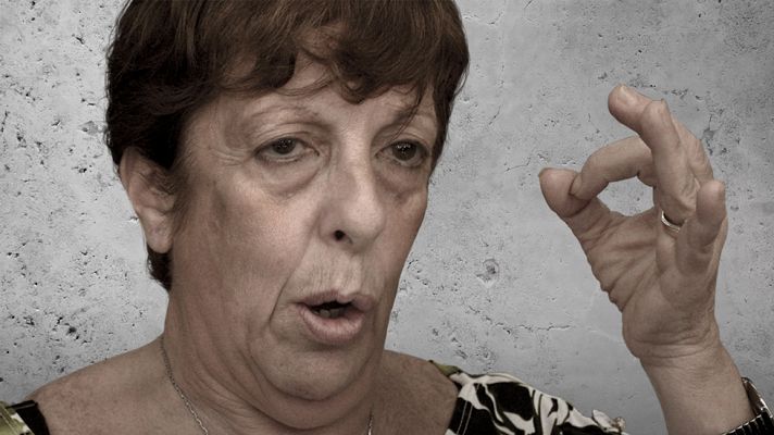 En portada - Quién es quién en el caso Nisman - Viviana Fein