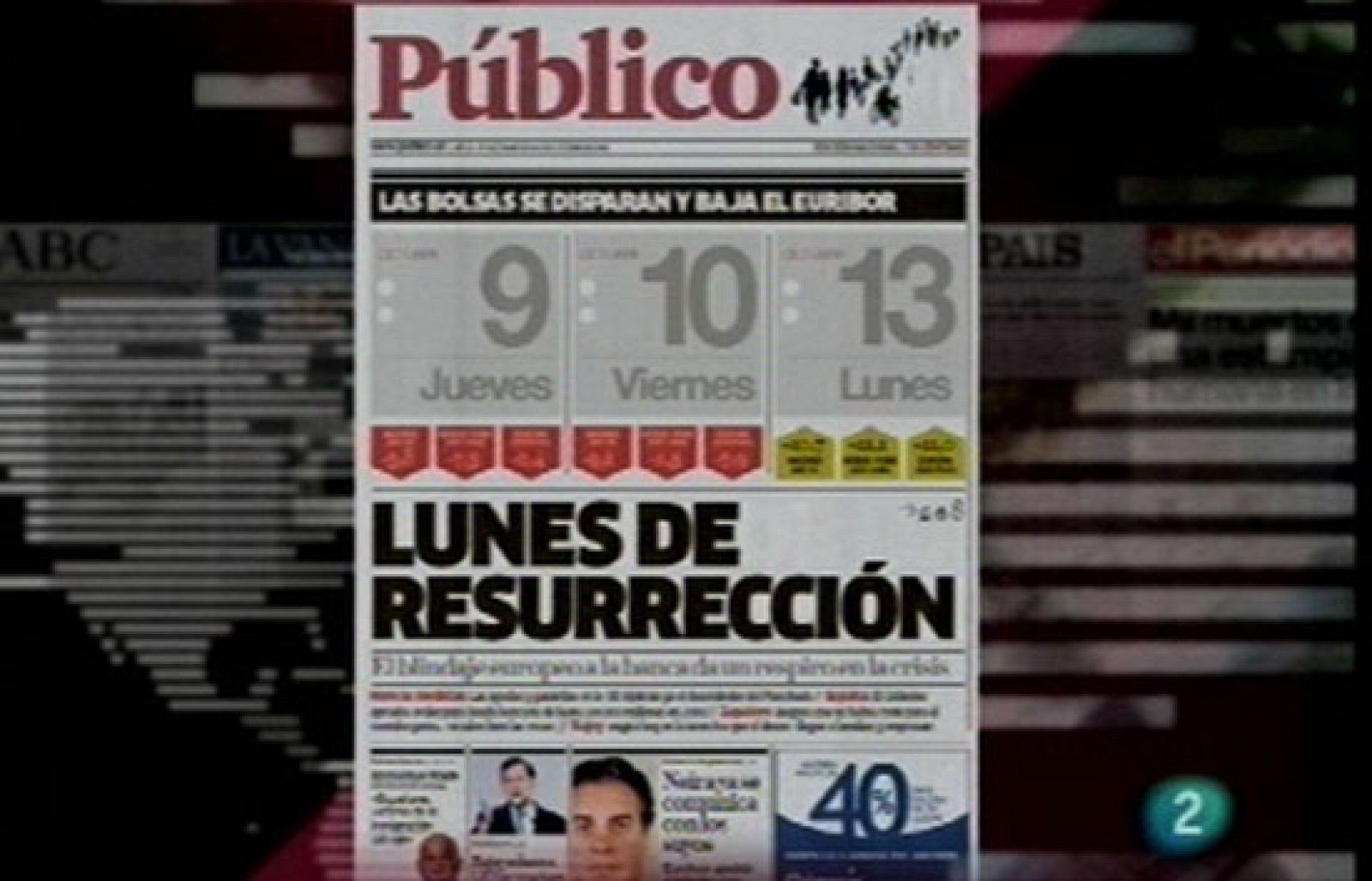 Revista de prensa | Ver