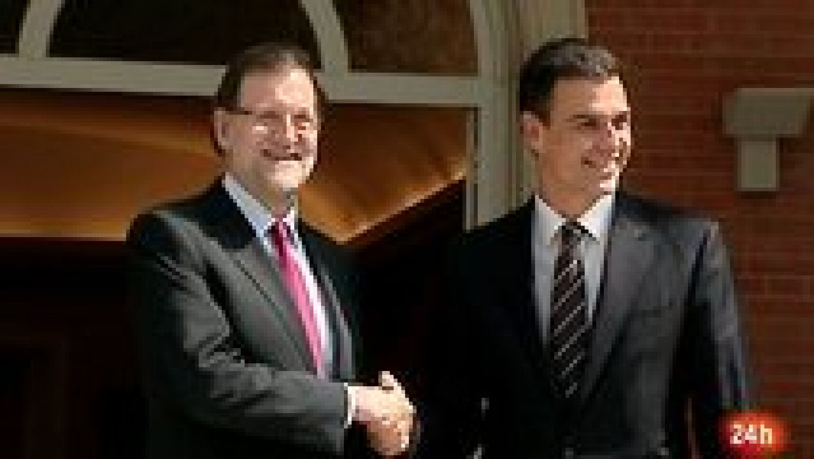 La tarde en 24 horas - Bloque 18 h. - 03/06/15 - Ver ahora