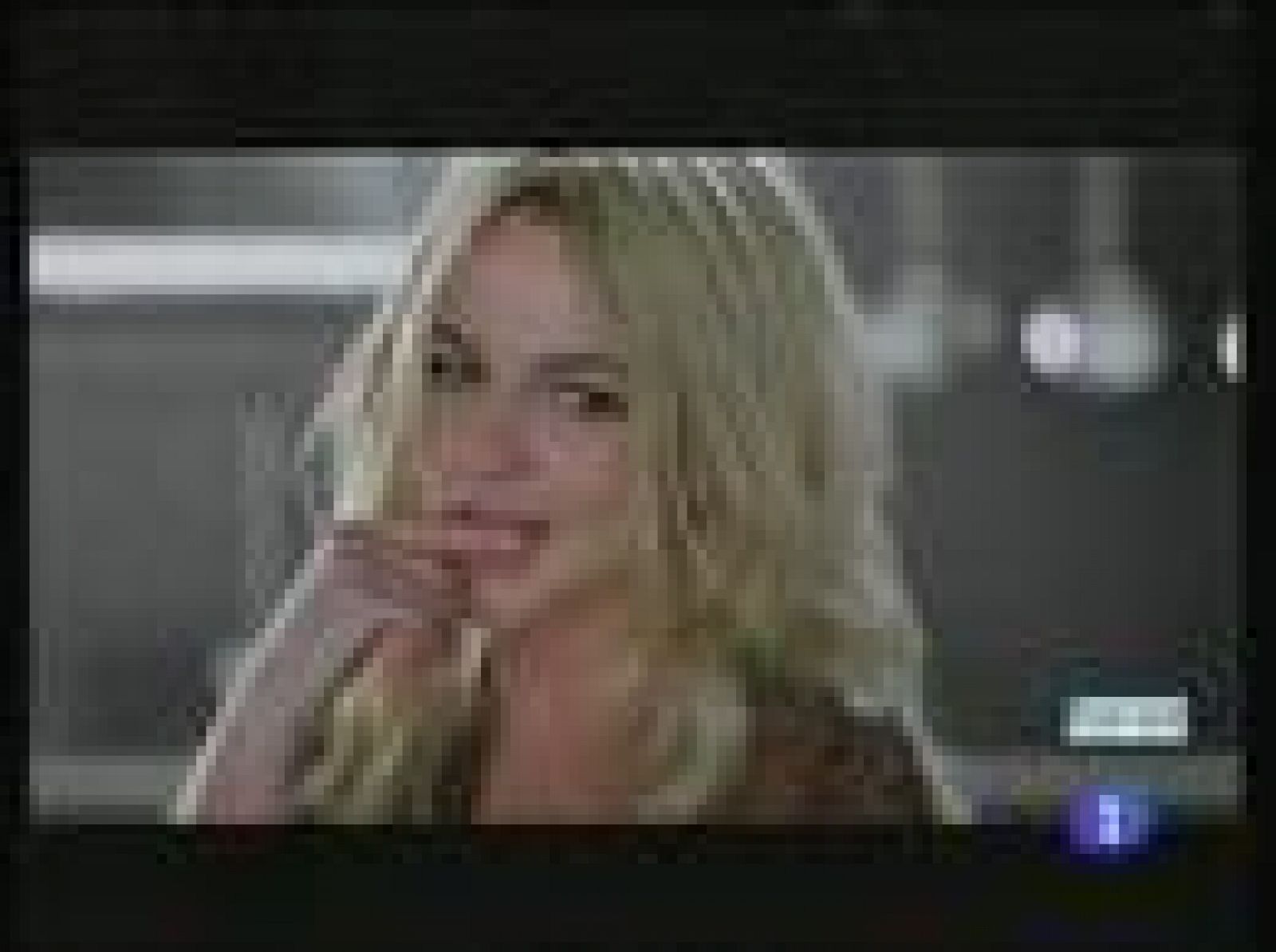 Sin programa: Britney Spears calienta la red | RTVE Play
