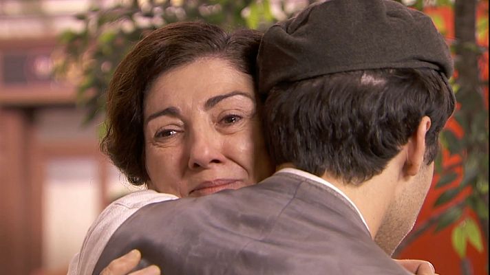 Acacias 38 - Episodio 37