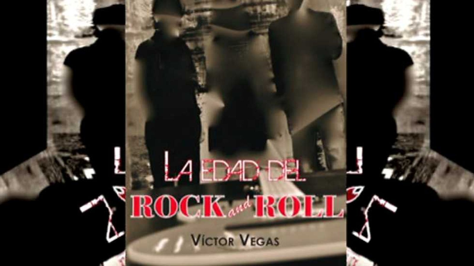 La tarde en 24 horas - La hora cultural - 03/06/15 - Ver ahora