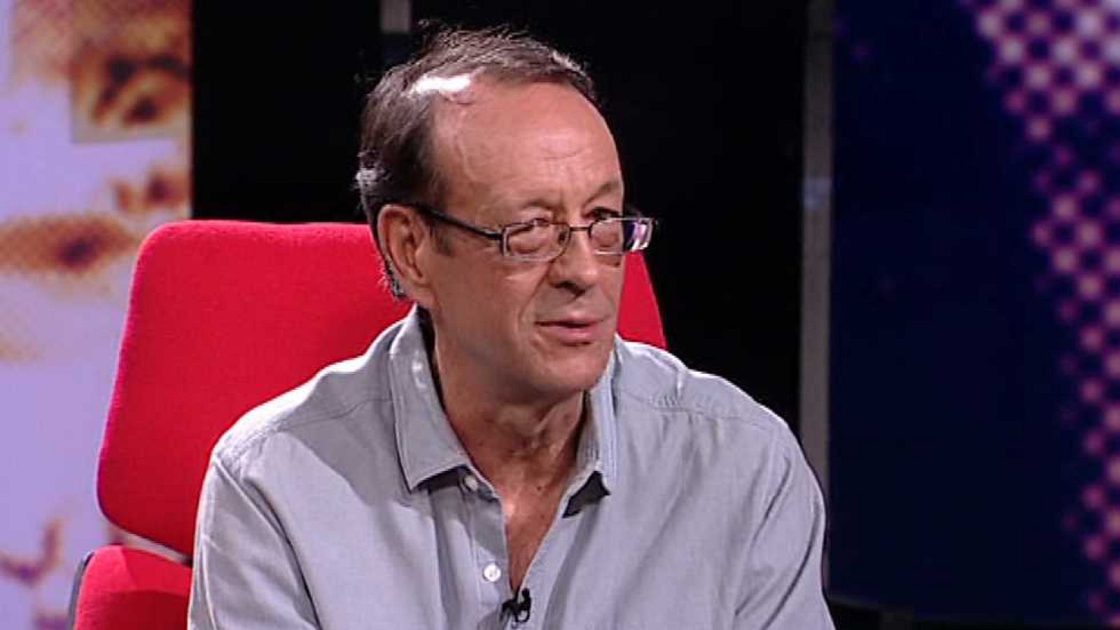 Historia de nuestro cine - Tormento - ver ahora