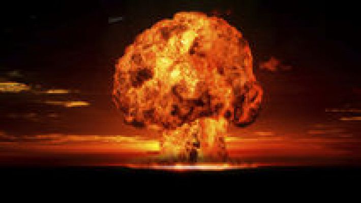 Oliver Stone: La bomba