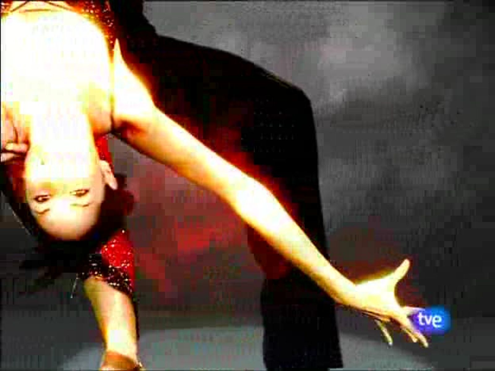 Mira quién baila - Programa 4