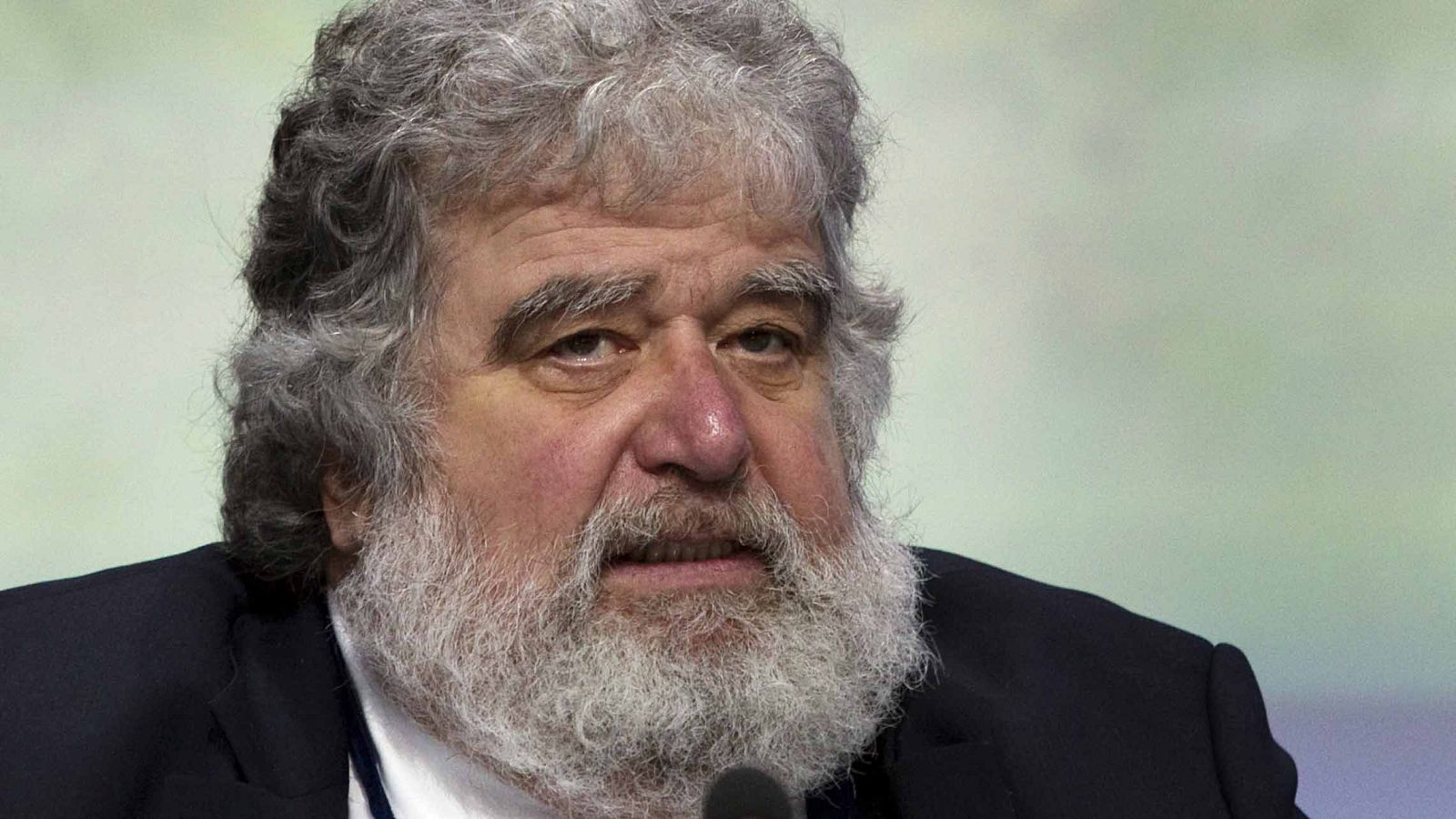 El testimonio de "Chuck" Blazer, clave en la investigación de EE.UU. contra la FIFA - Informativo 24h | Ver