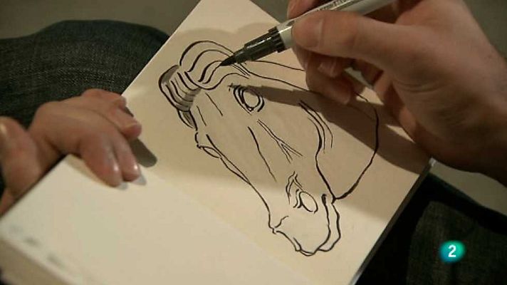 La aventura del Saber - La aventura del saber - 04/06/15