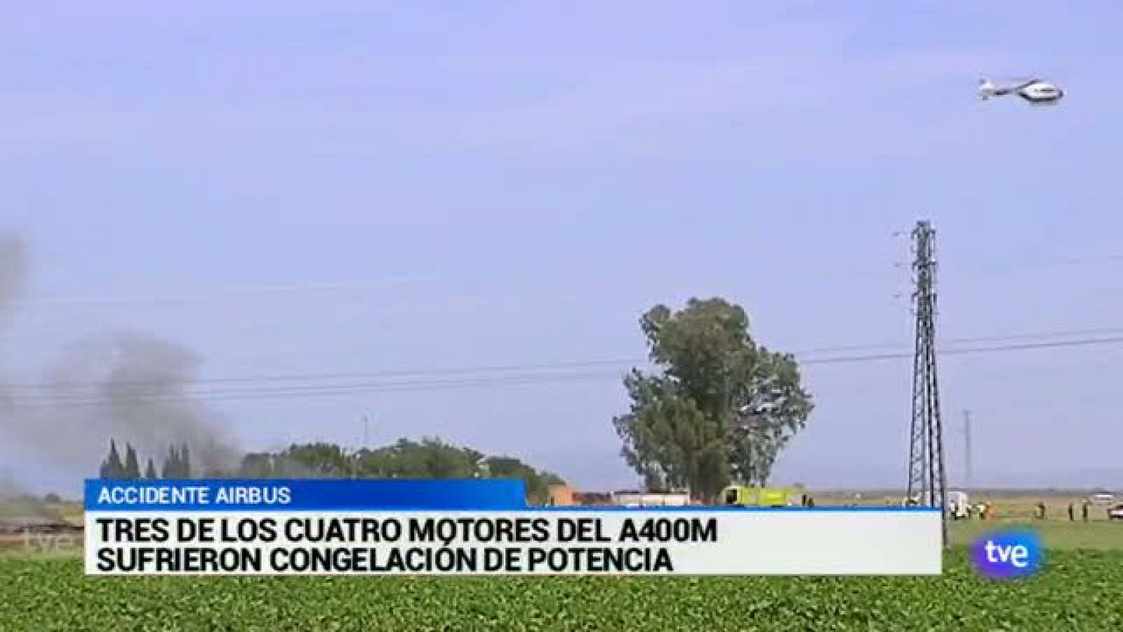 Noticias Andalucia 2-3/6/2015 | Ver