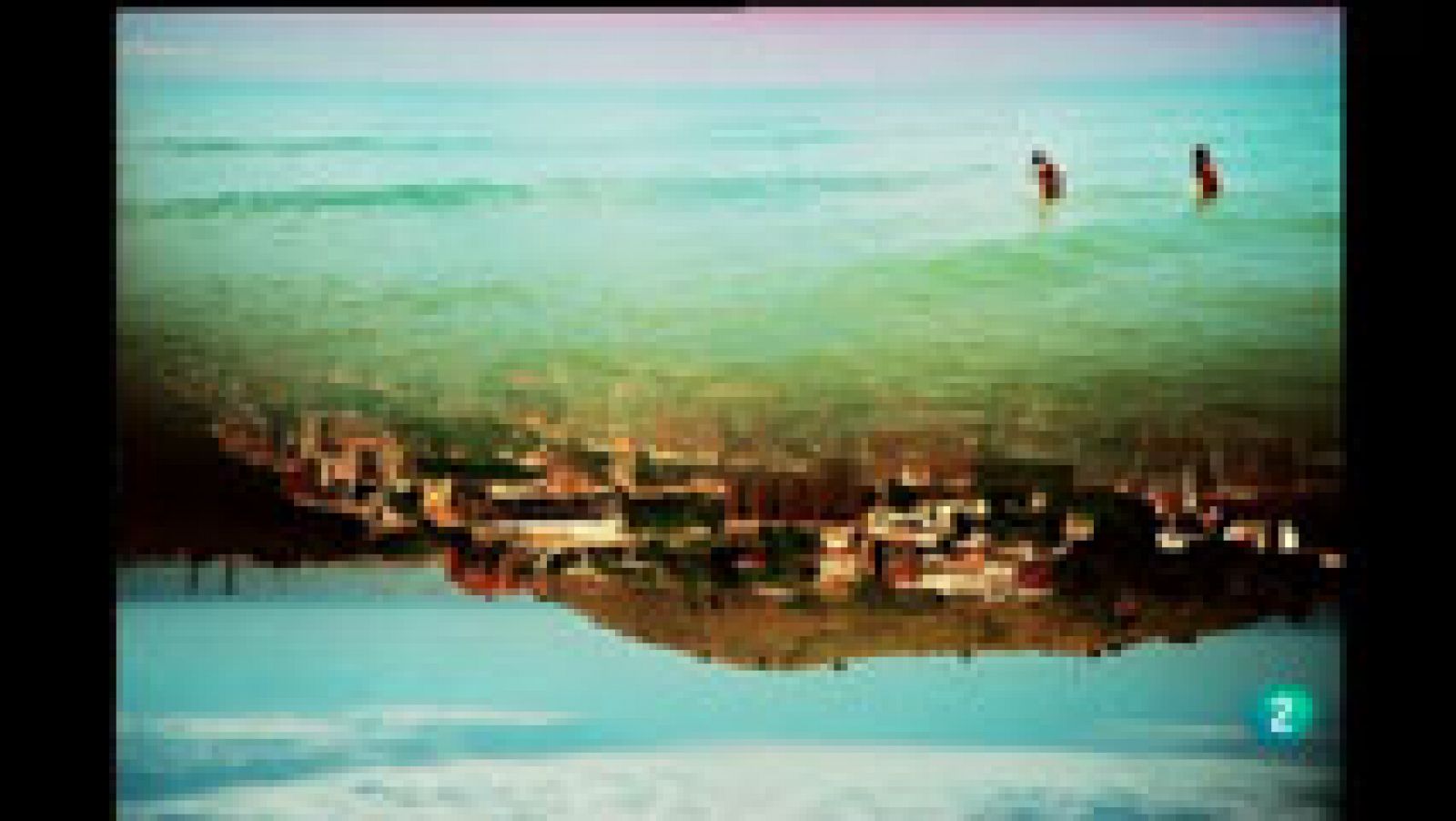 La Aventura del Saber. Serie Boek Visual. Blanca Viñas