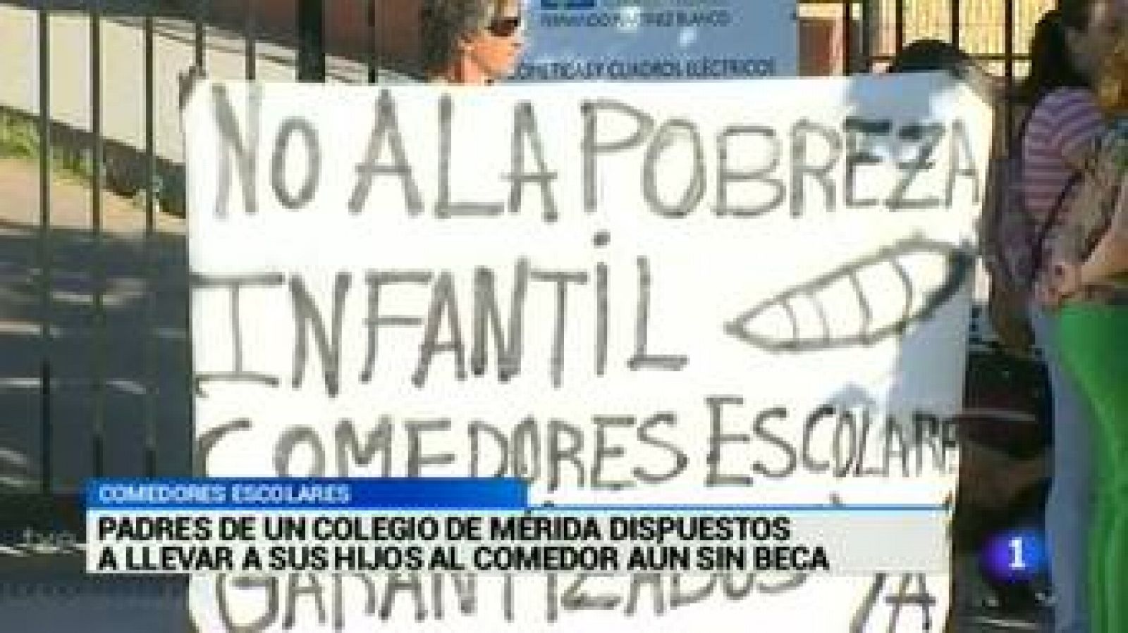 Extremadura en 2' - 04/06/15 | Ver