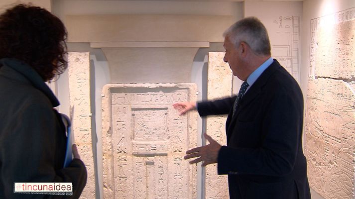 Tinc una idea - Tinc una idea - 7/06/2015