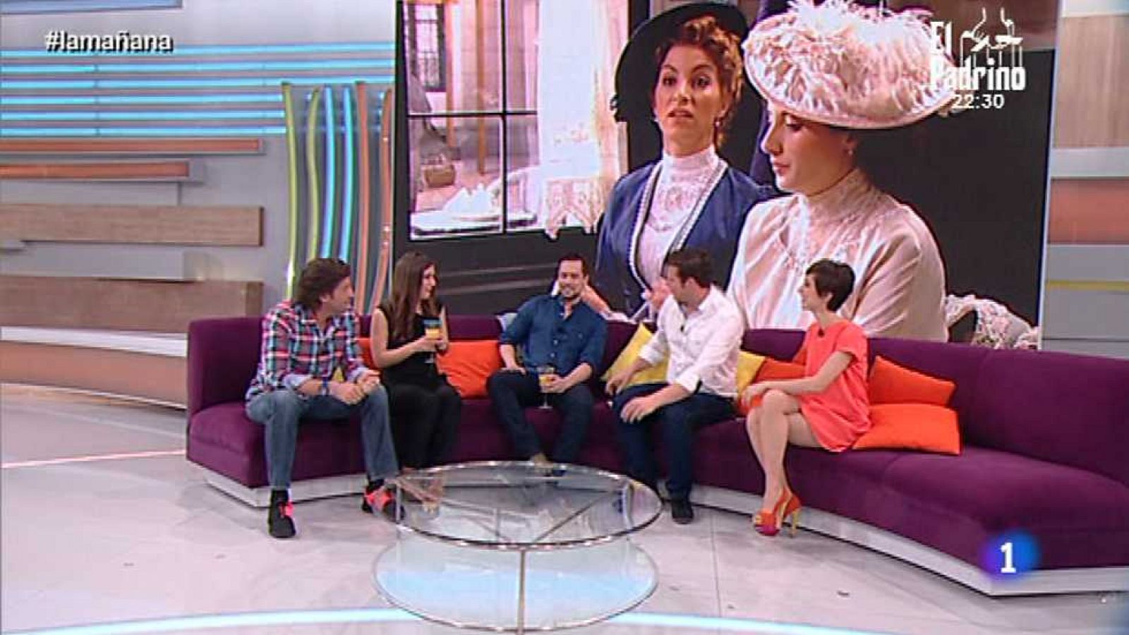 La mañana - Segunda parte - 04/06/15 - Ver ahora