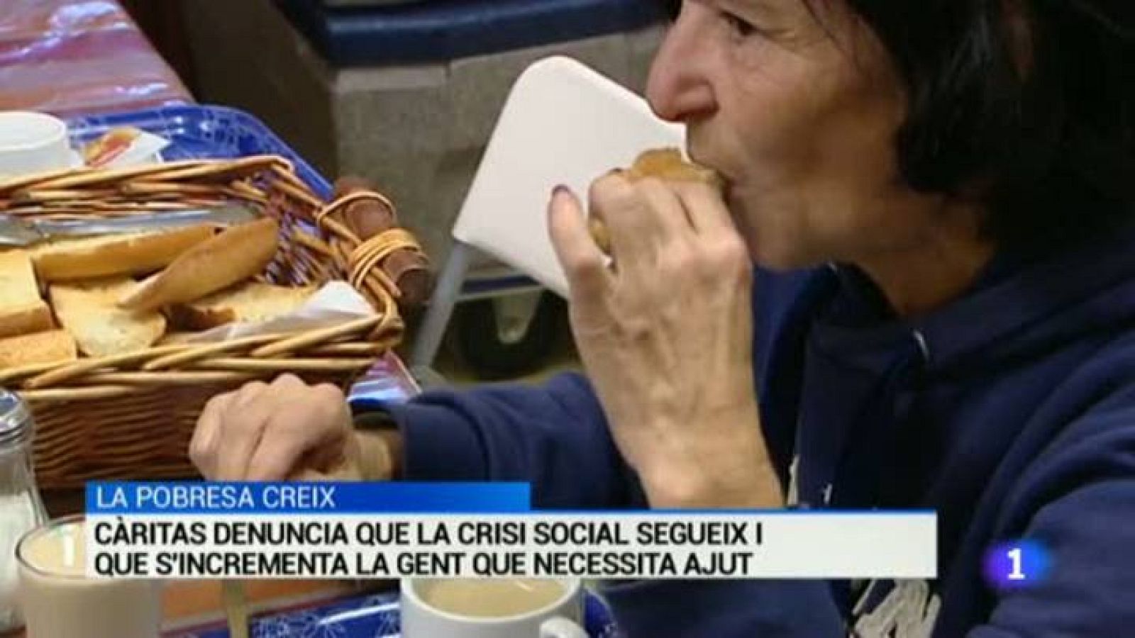 L'Informatiu - 04/06/15