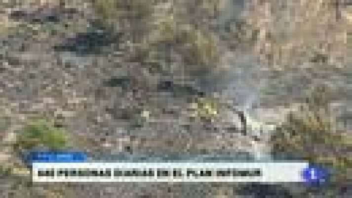 Noticias Murcia - Región de Murcia en 2'- 04/06/2015