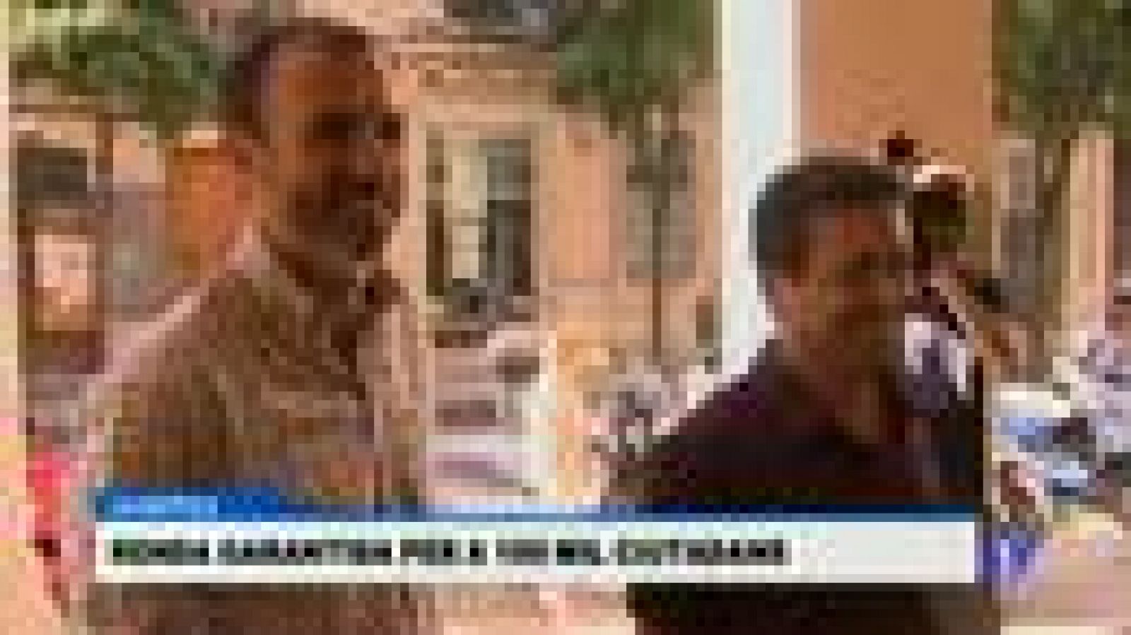 Informatiu Balear: Informatiu Balear - 04/06/15 | RTVE Play