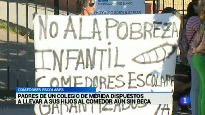 Noticias de Extremadura - Noticias de Extremadura - 04/06/15