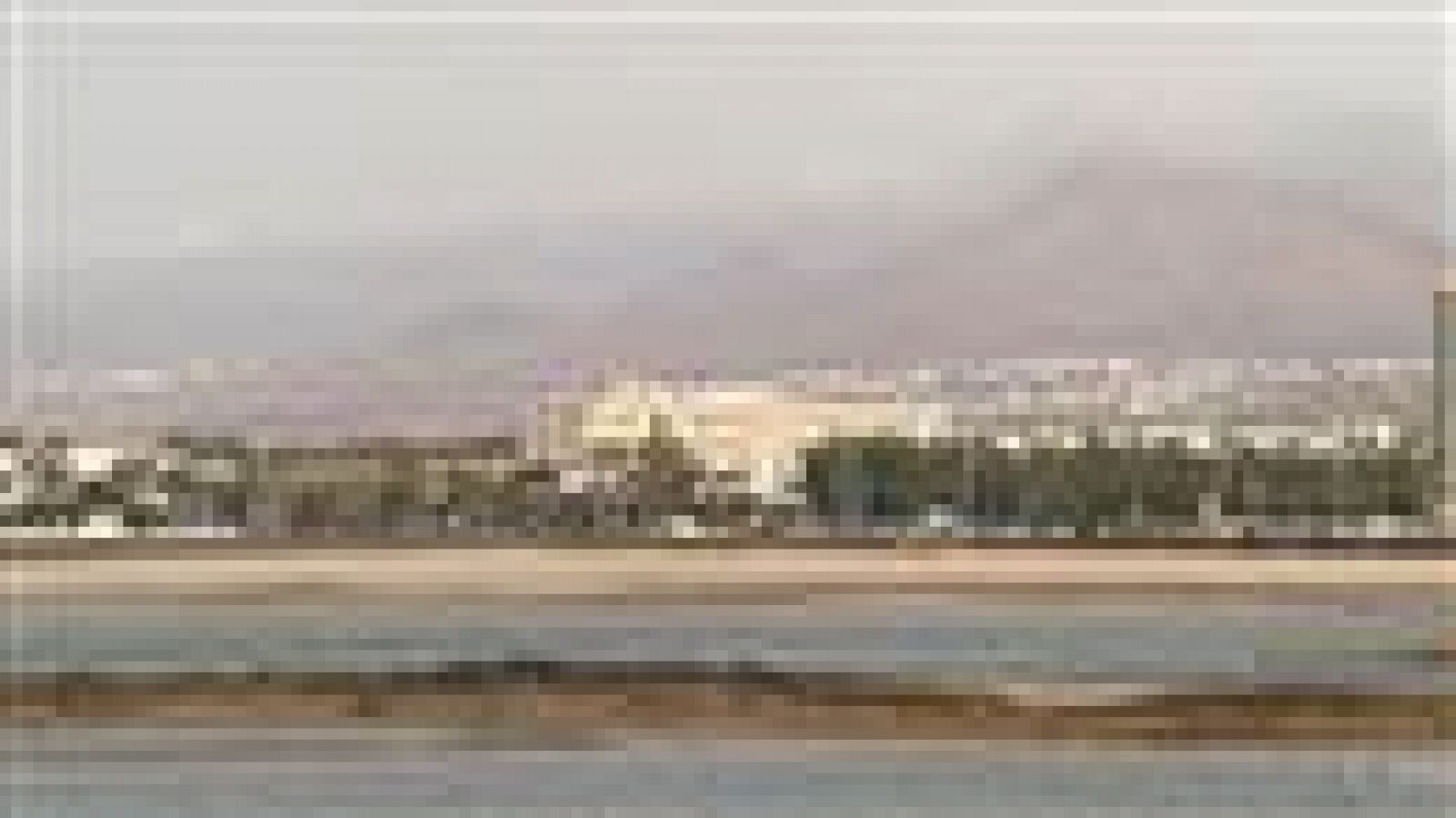 El tiempo en Canarias - 04/06/15 | Ver