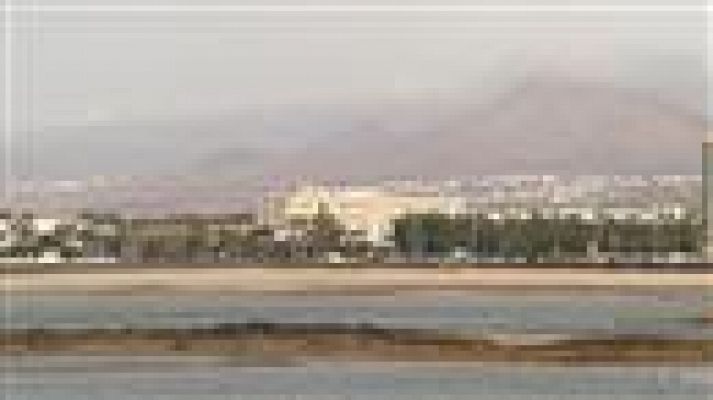 Telecanarias - El tiempo en Canarias - 04/06/15