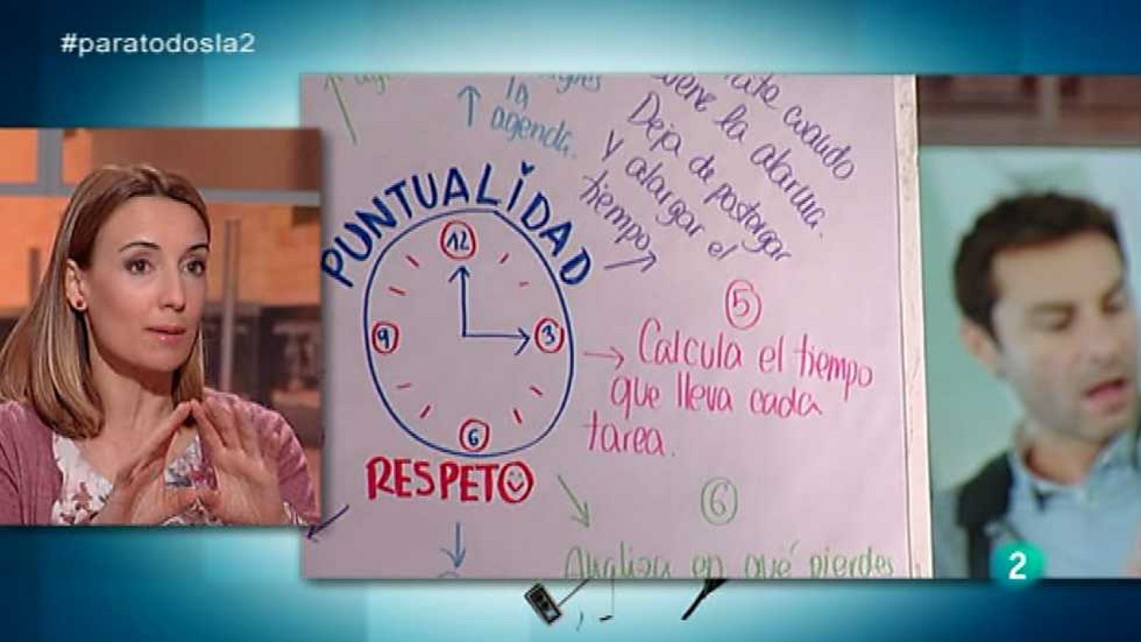 Para todos La 2 - 04/06/15 - ver ahora