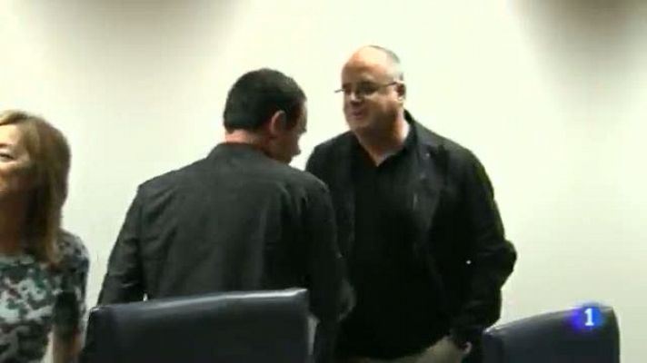 Telenorte - País Vasco - Telenorte País Vasco 2 - 04/06/15