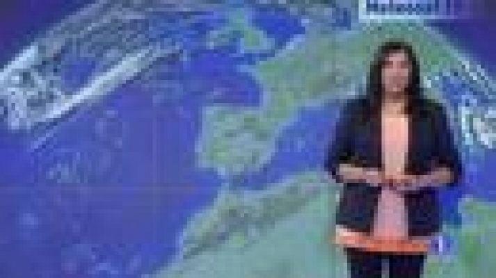 Informatiu Balear - El temps a les Illes Balears - 04/06/15