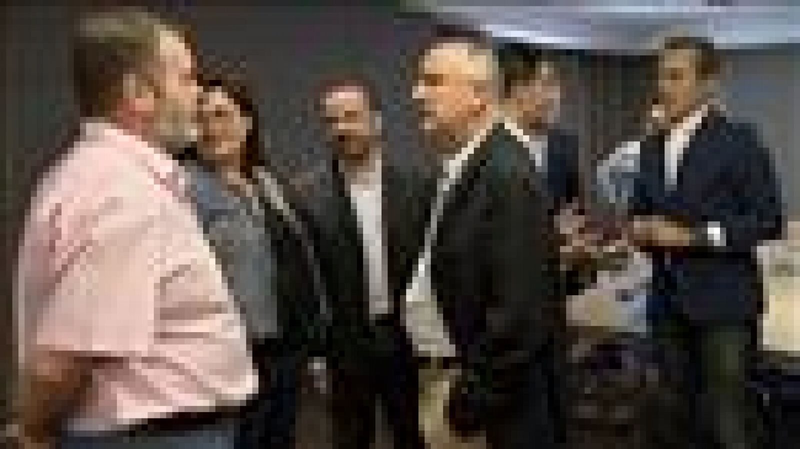 Canarias en 2' - 04/06/15 | Ver