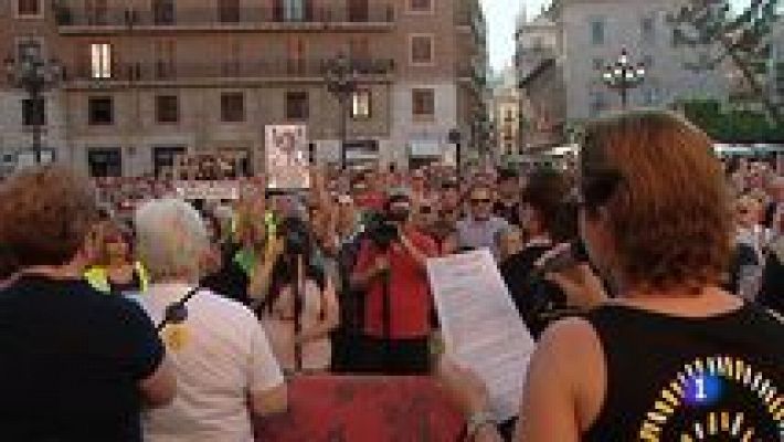 L'Informatiu - Comunitat Valenciana 2 - 04/06/15