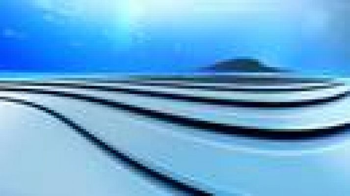 TeleCantabria - Telecantabria 2 - 04/06/15