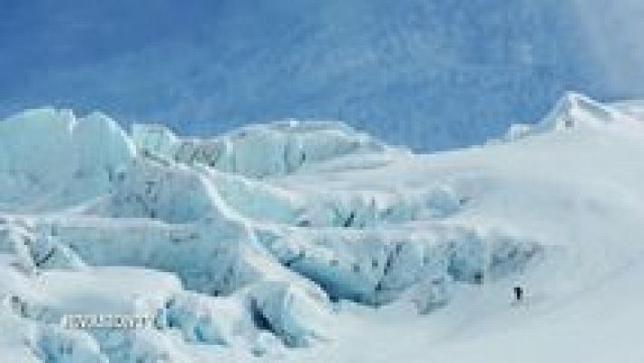 Evasión - T3 - Programa 10