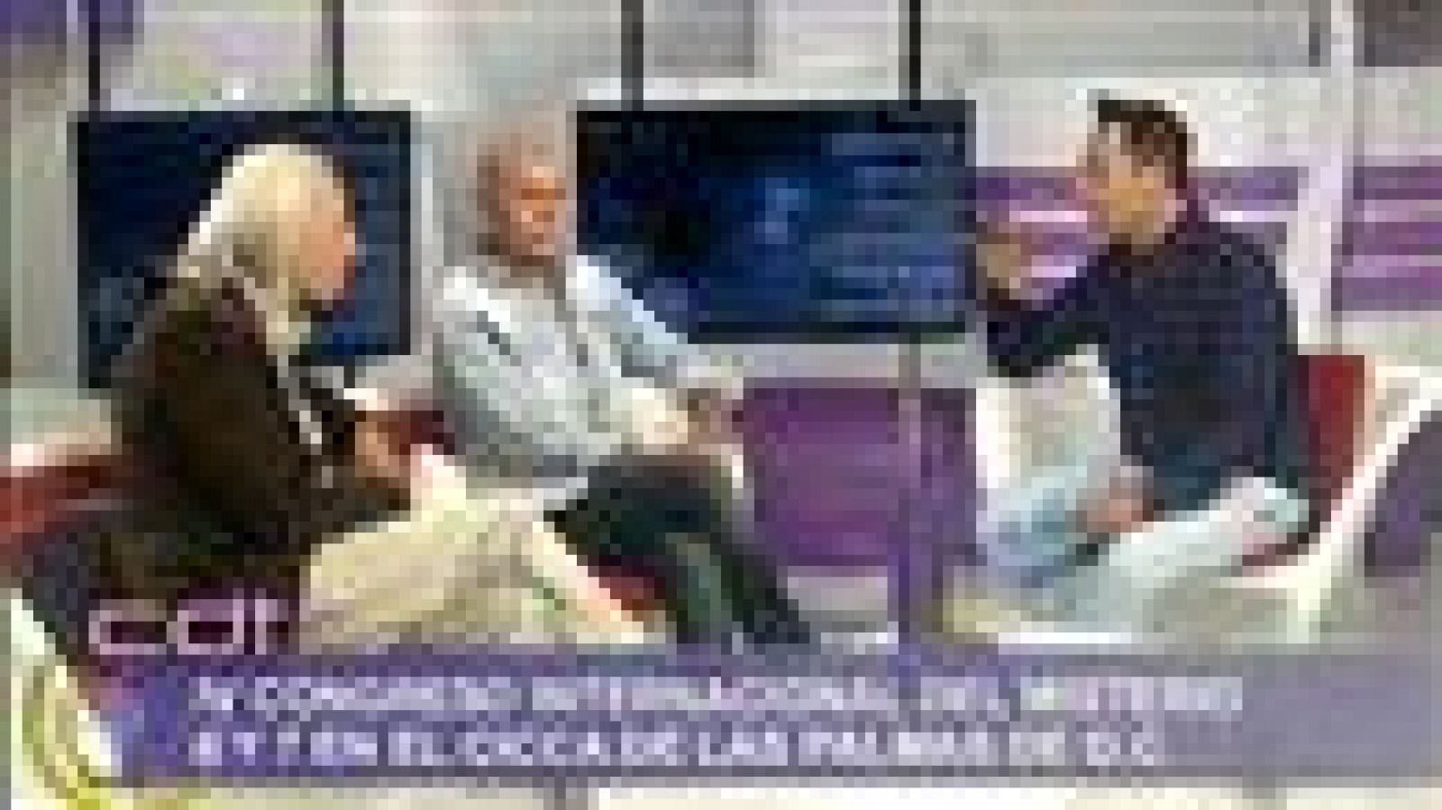 Cerca de ti - 04/06/15 - Cerca de ti | Ver