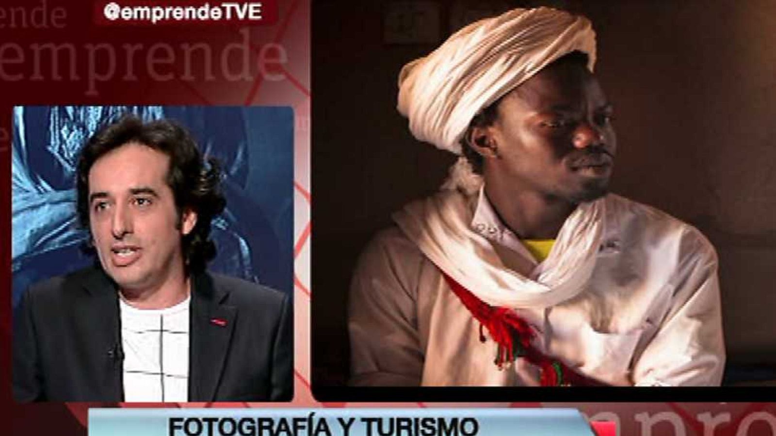 Emprende - 04/06/15 - Ver  ahora