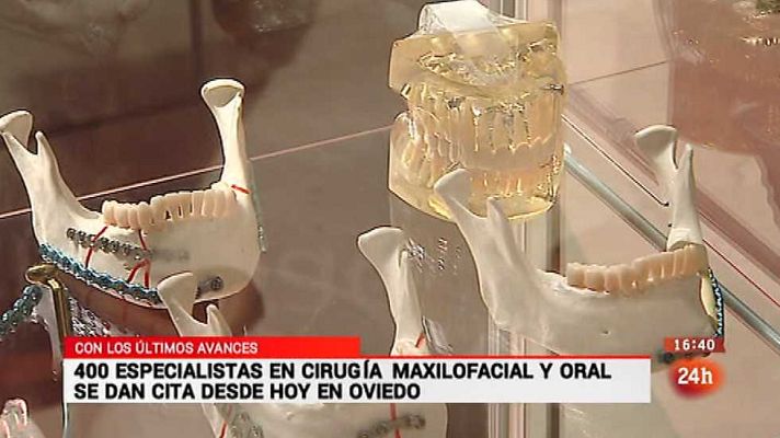 España en 24h - España en 24 horas - 04/06/15