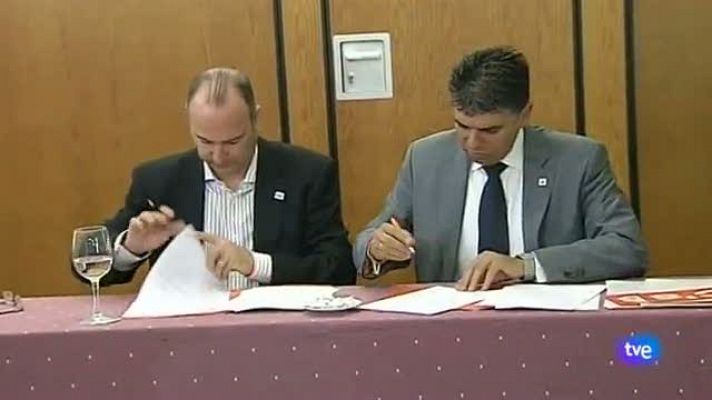 Noticias Andalucía - Noticias Andalucia 2-4/6/2015