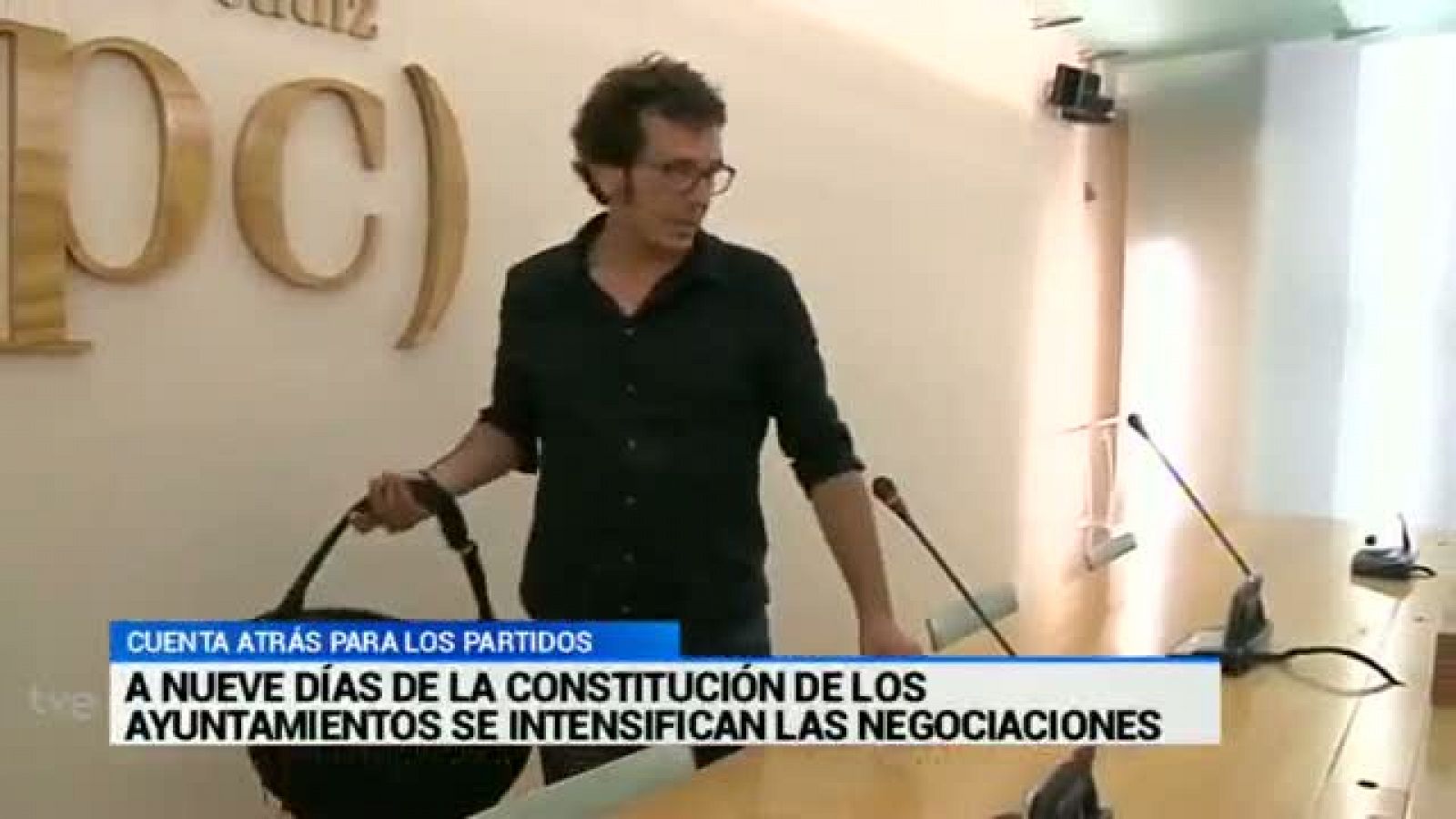 Noticias Andalucía-4/6/2015 | Ver