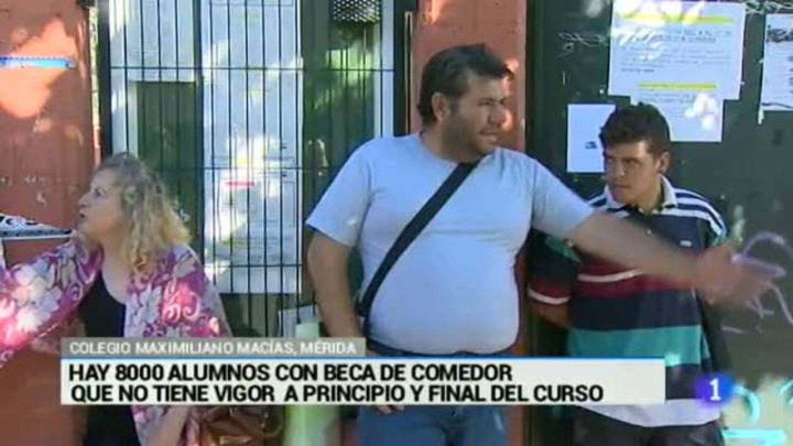 Noticias de Extremadura 2 - 04/06/2015 | Ver