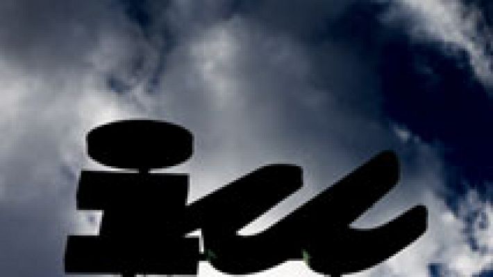 Telediario 1 - La Ejecutiva de IU en la Comunidad de Madrid dimite