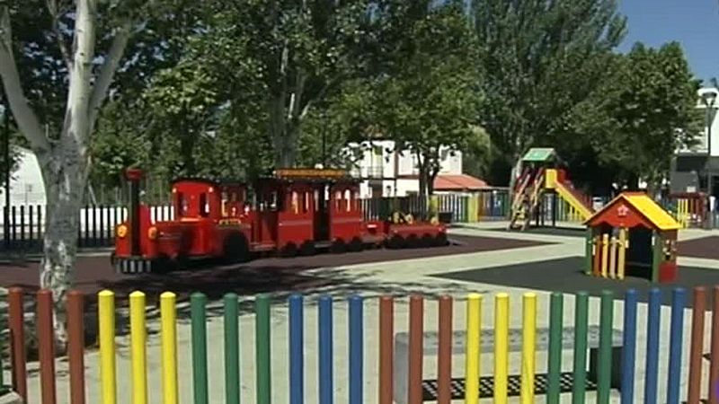 Detenido un hombre en Jaén por la desaparición de sus tres hijos