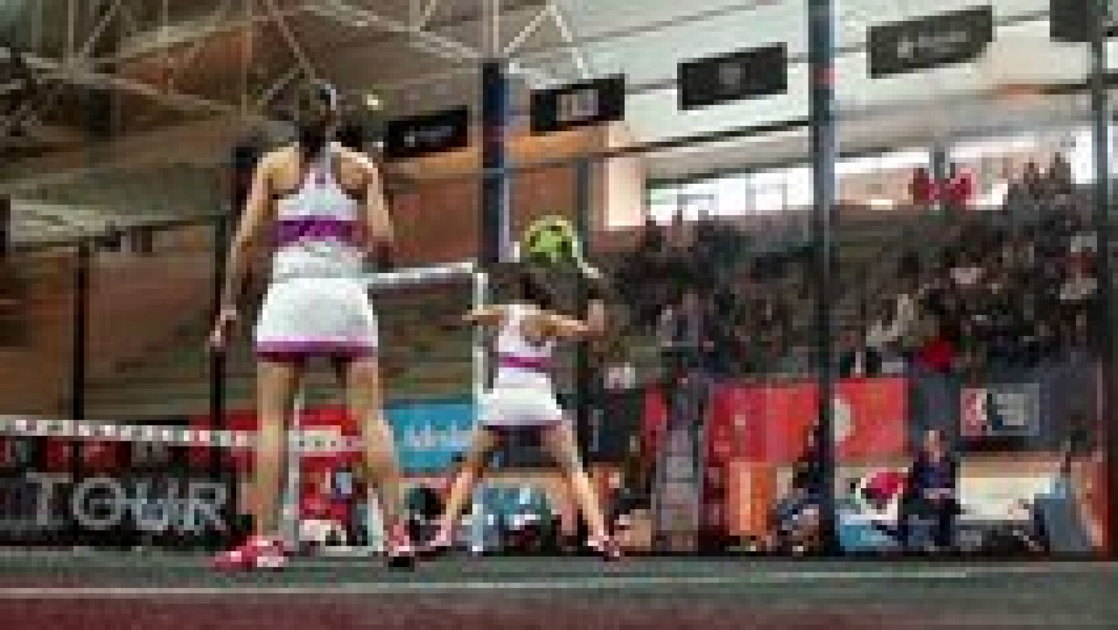 World Padel Tour: T3 - Programa 11 | RTVE Play