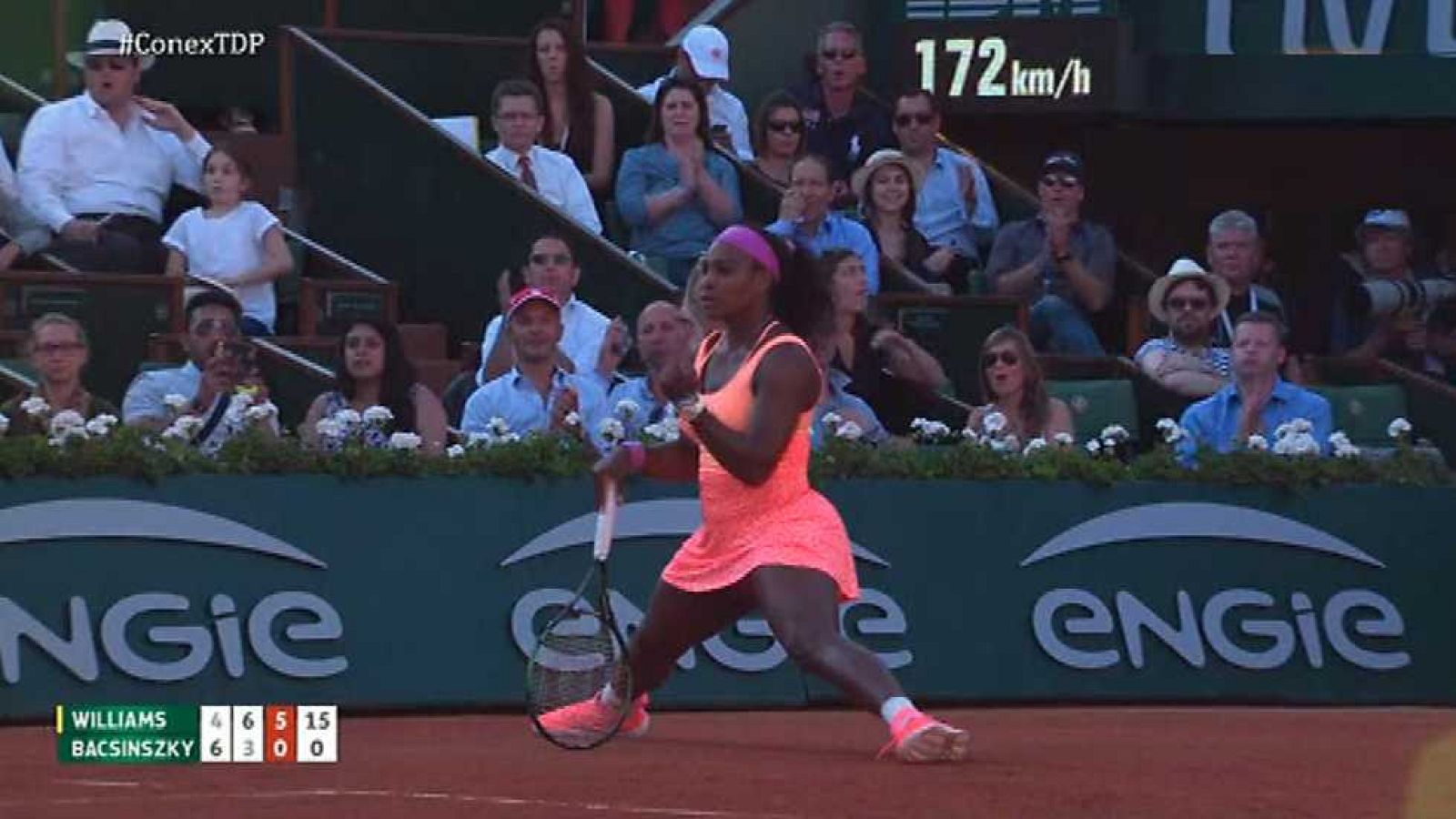 Conexión tdp - 04/06/15 - Ver ahora